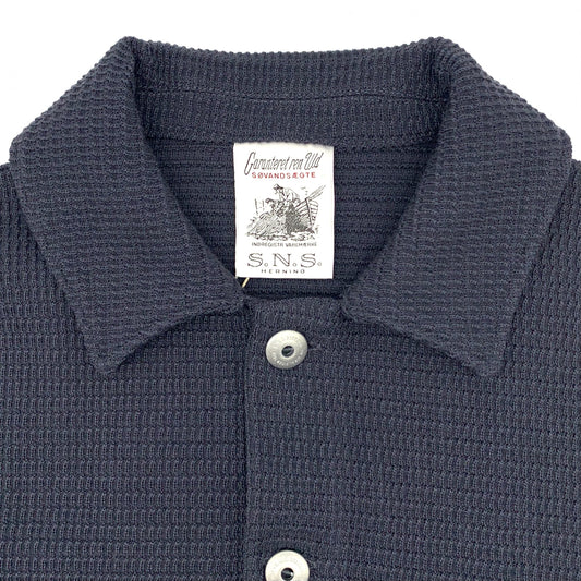 Radial Jacket (Molten Grey) - S.N.S Herning