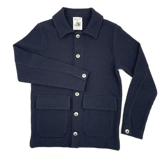 Radial Jacket (Molten Grey) - S.N.S Herning