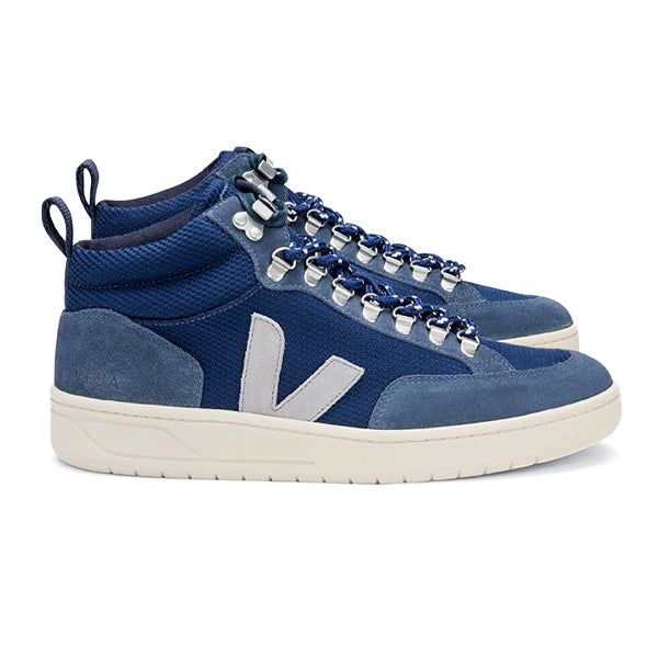 Roraima B-MESH Nautico Oxford Grå WMNS - VEJA Sko