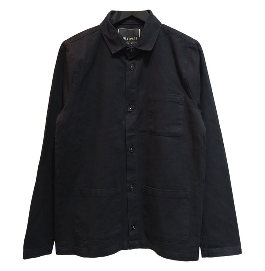 Waiters Jacket (New Navy) - Klaus Samsøe