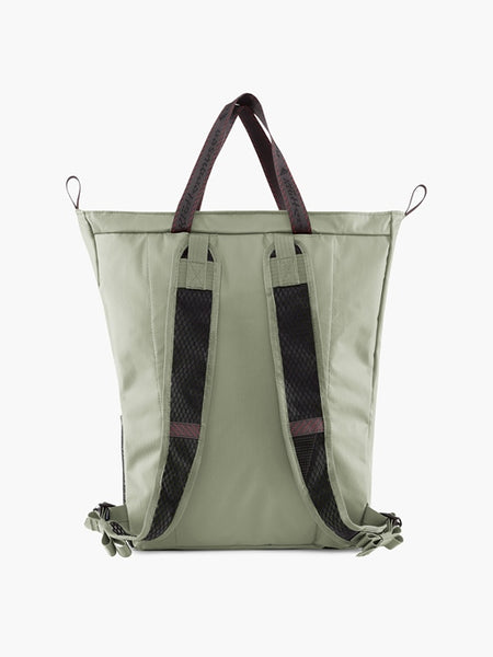 Urur Bag 23L (Swamp Green) - Klättermusen