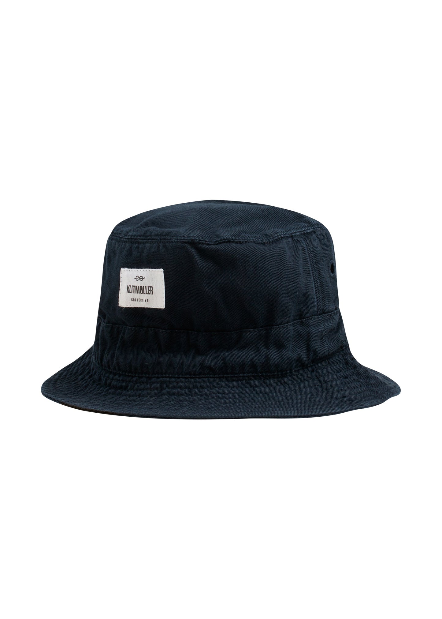 Bucket One (Navy) - Klitmøller Collective