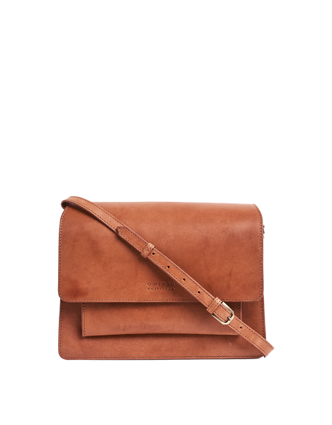 Harper Classic Leather (Cognac) - O My Bag
