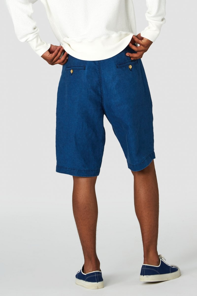 Kings of indigo shorts hotsell