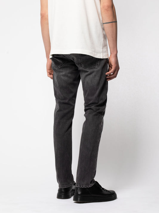 Lean Dean (Black Eyes) - Nudie Jeans - RES-RES
