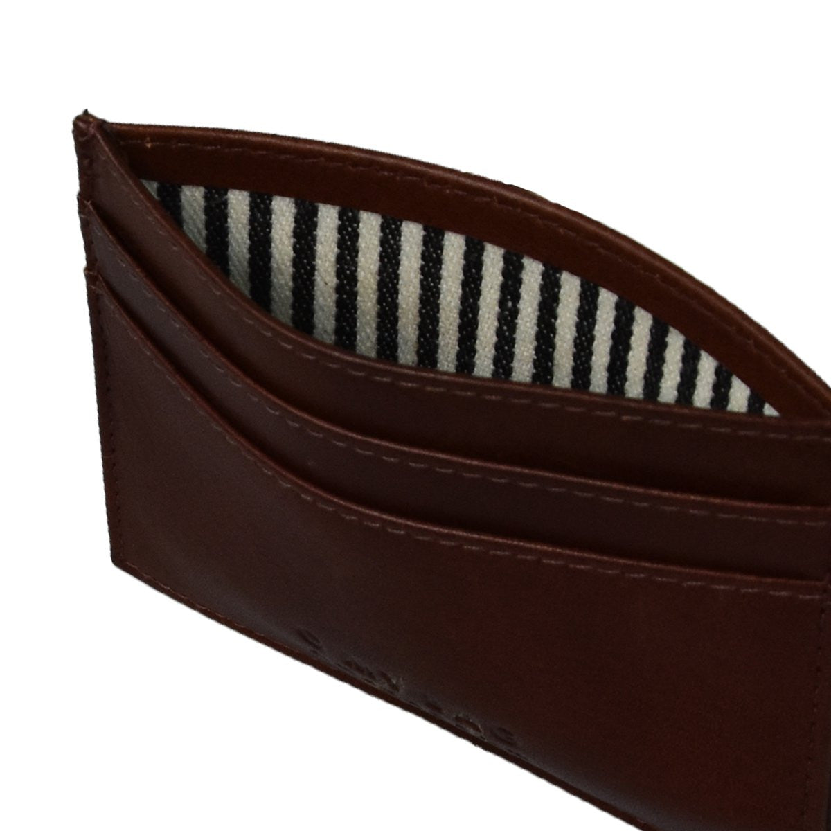 Mark's Cardcase (Camel or Black) - O MY BAG - RES-RES
