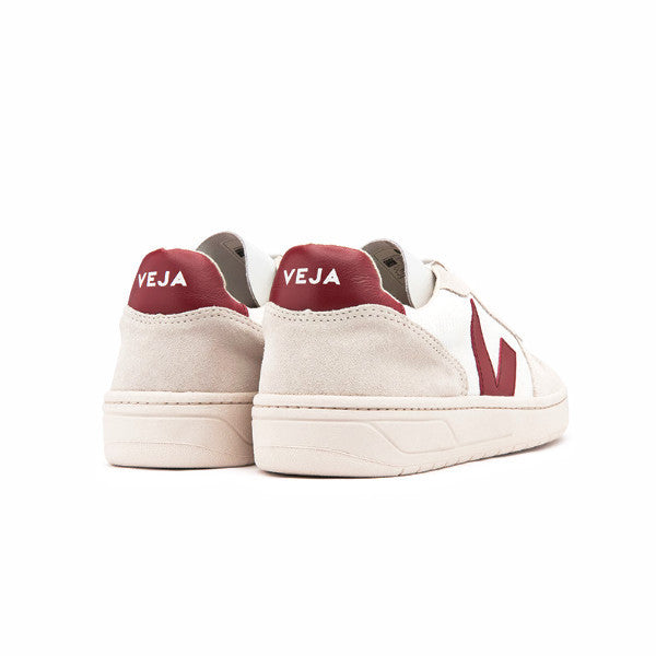 Veja v10 marsala on sale