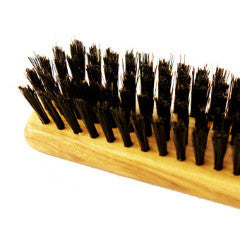 Beard Brush - Golden Beards - RES-RES