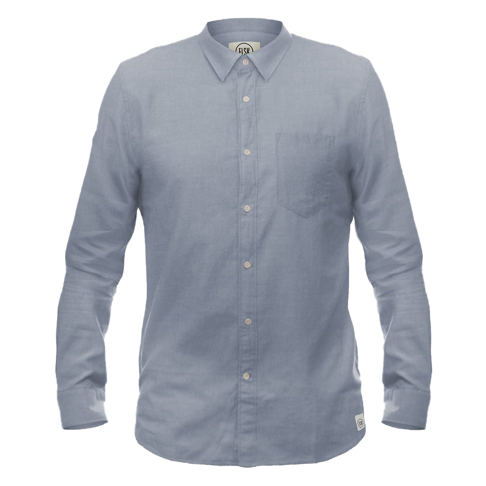Pinswesten Sea Shirt (Navy) - ELSK