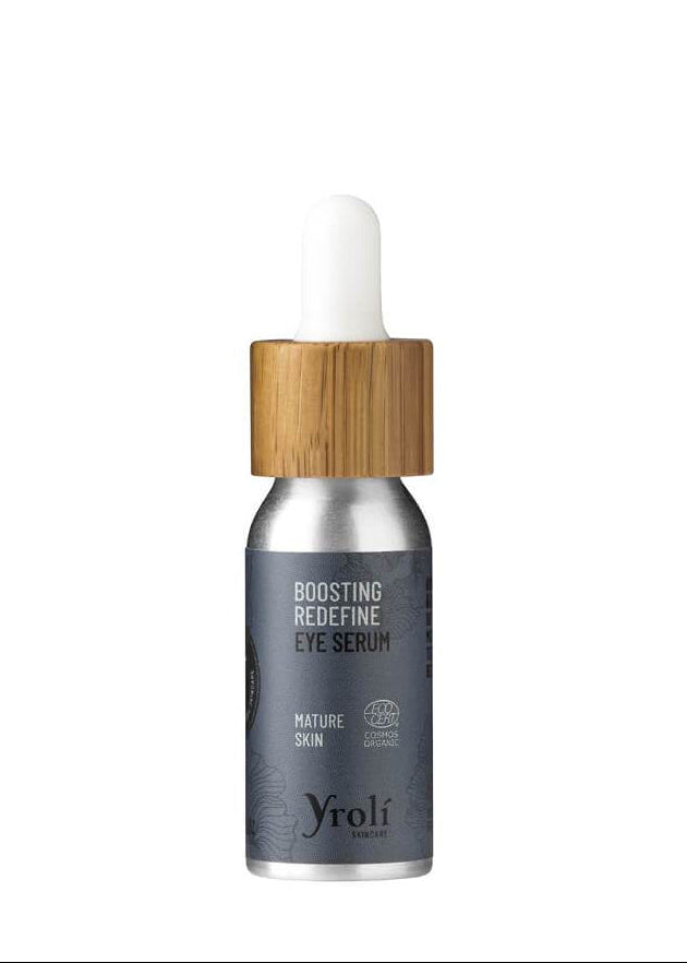 Boosting Eye Serum - Yrolí Skincare