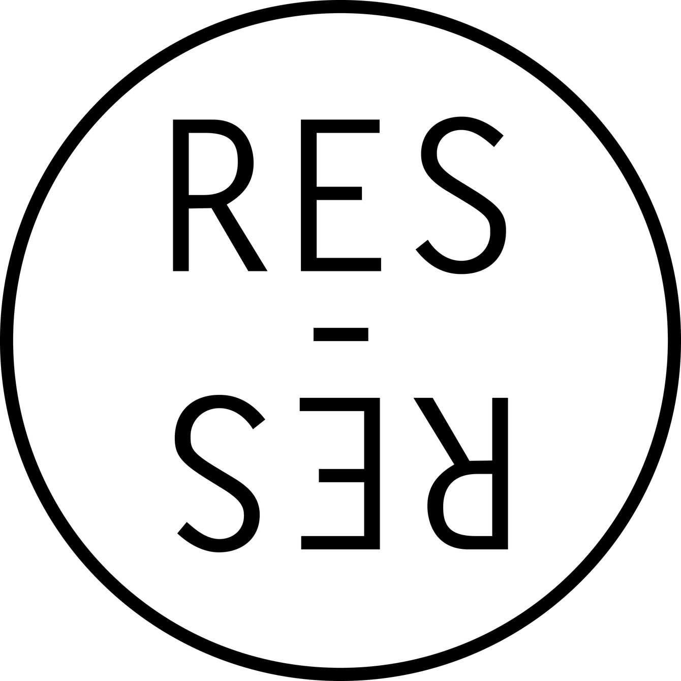 RES-RES