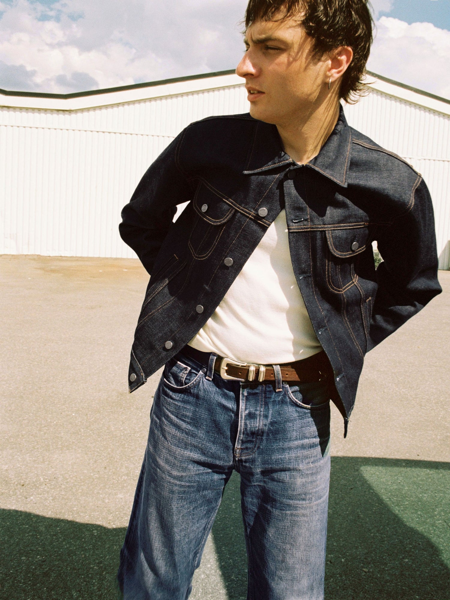 MENS WEAR