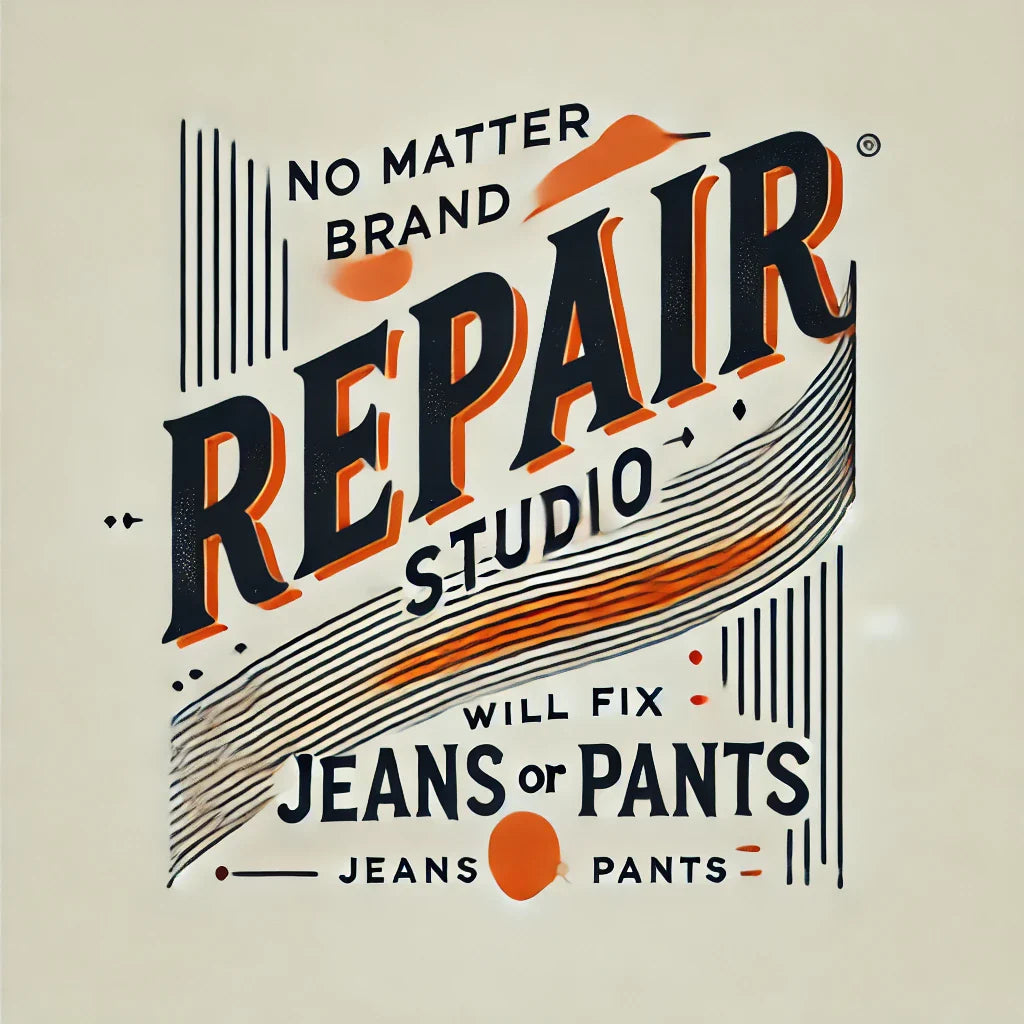 REPAIR STUDIO