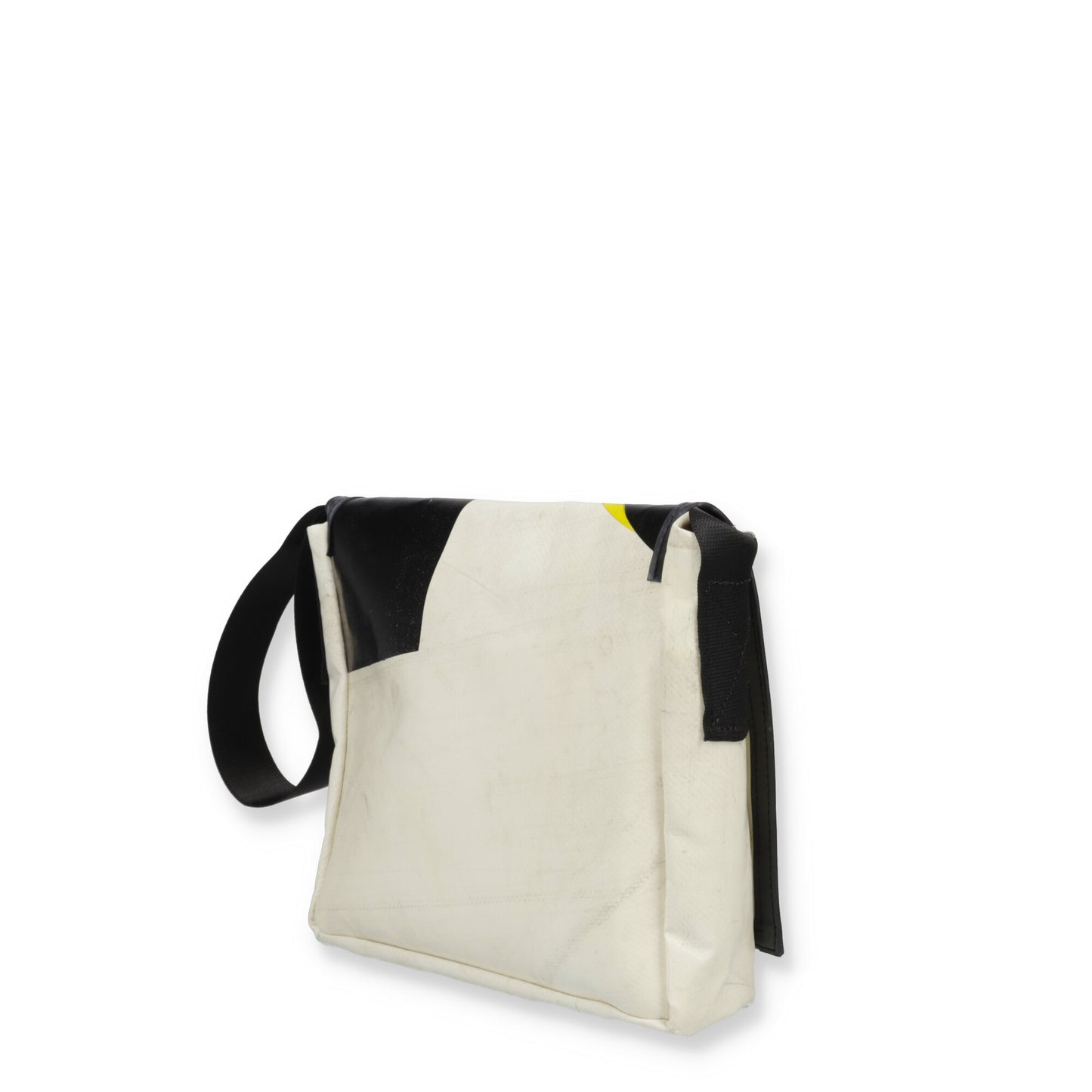 F11 LASSIE - Freitag (Black Yellow & Grey)