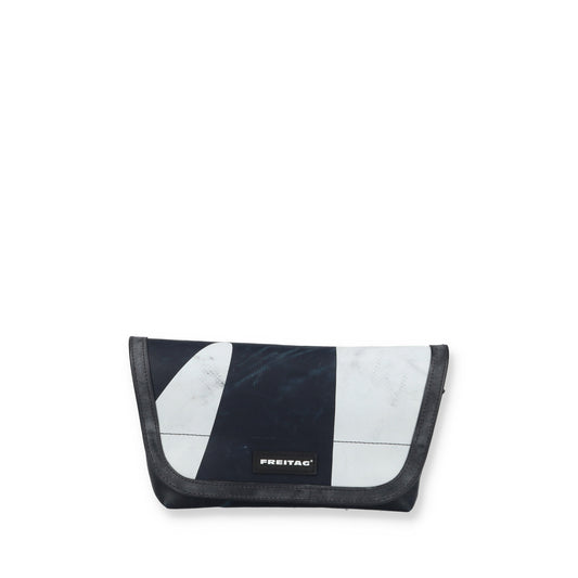 F40 JAMIE - Freitag (Black & White)