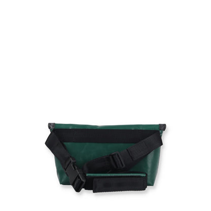 F40 JAMIE - Freitag (Green & White)