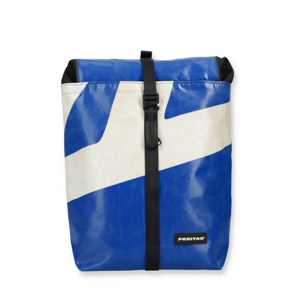 F155 CLAPTON - Freitag (Blue & White)