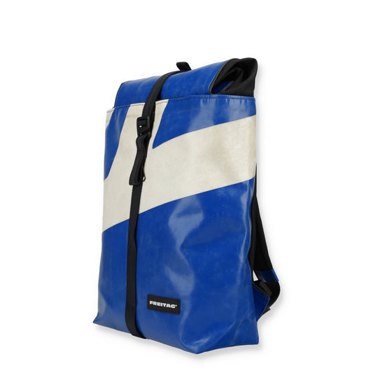 F155 CLAPTON - Freitag (Blue & White)