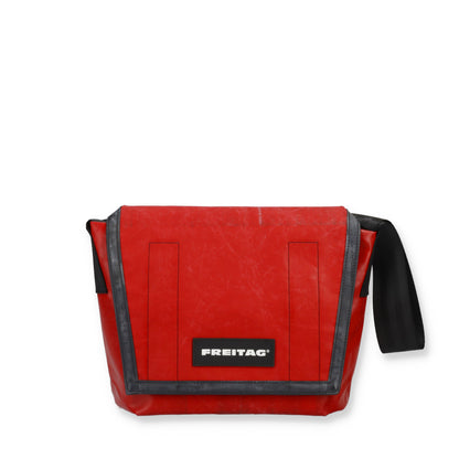 F11 LASSIE - Freitag (Red)