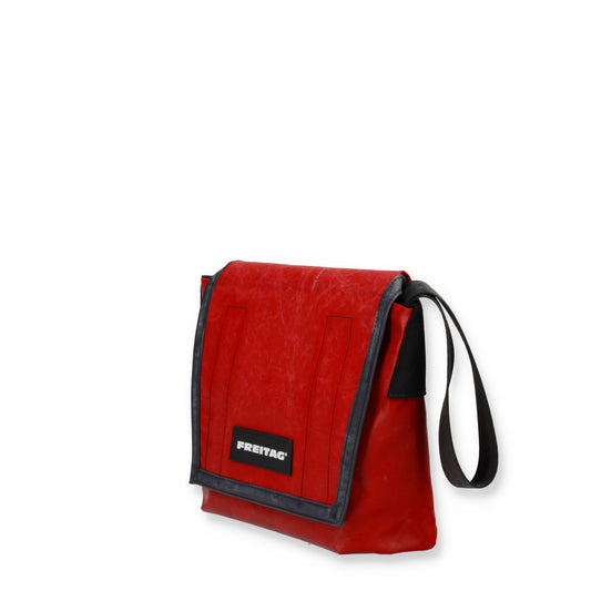 F11 LASSIE - Freitag (Red)