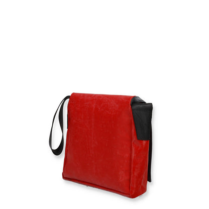 F11 LASSIE - Freitag (Red)