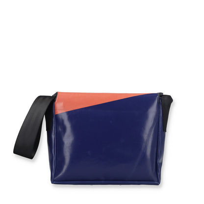 F11 LASSIE - Freitag (Blue & Orange)