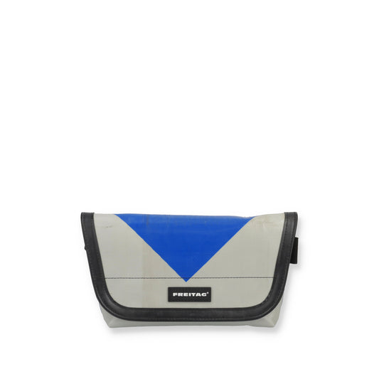 F40 JAMIE - Freitag (Grey & Blue)