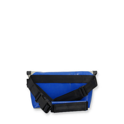 F40 JAMIE - Freitag (Grey & Blue)