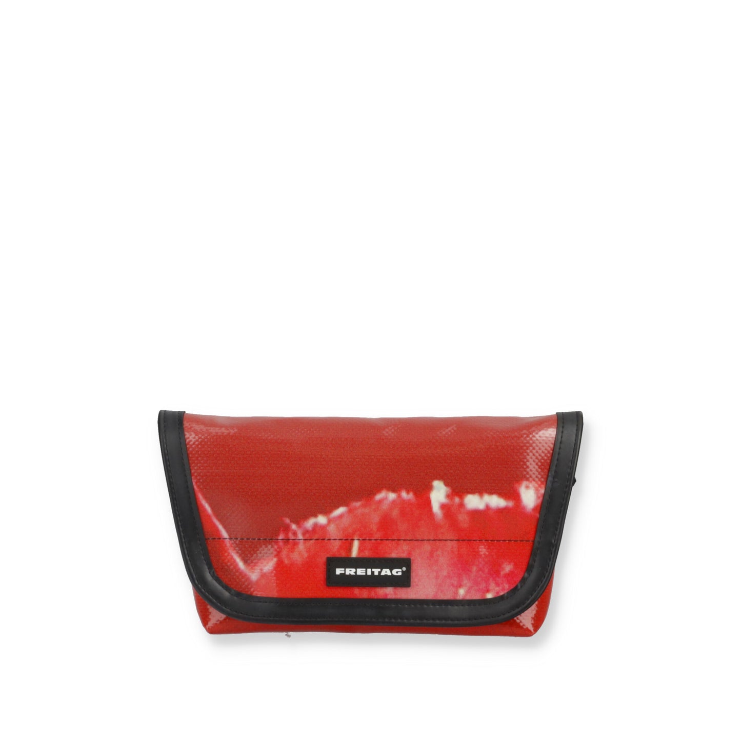 F40 JAMIE - Freitag (Red)