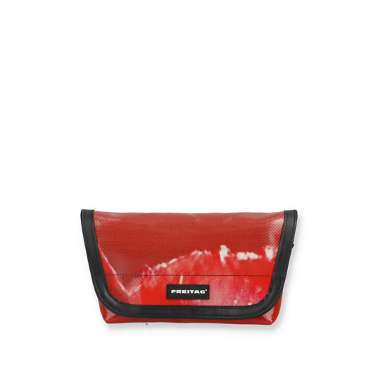 F40 JAMIE - Freitag (Red)