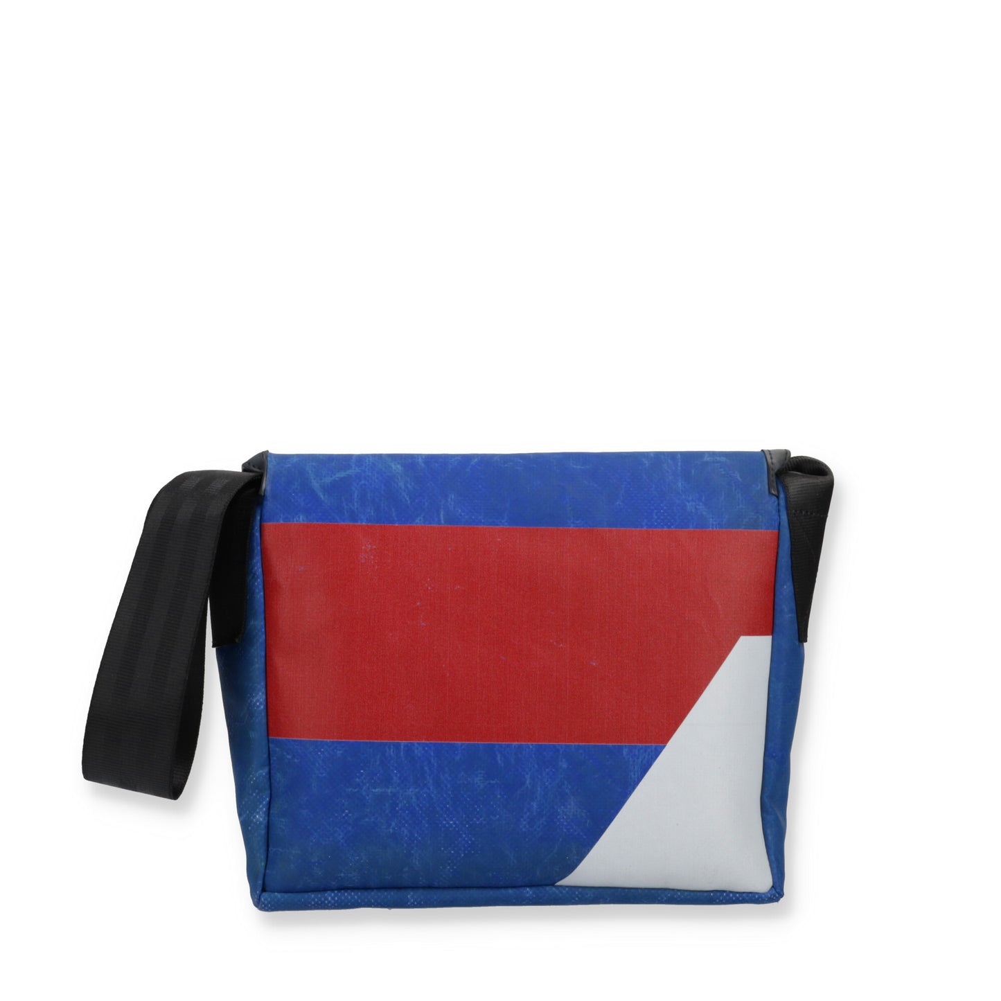 F11 LASSIE - Freitag (Blue w. White Logo)