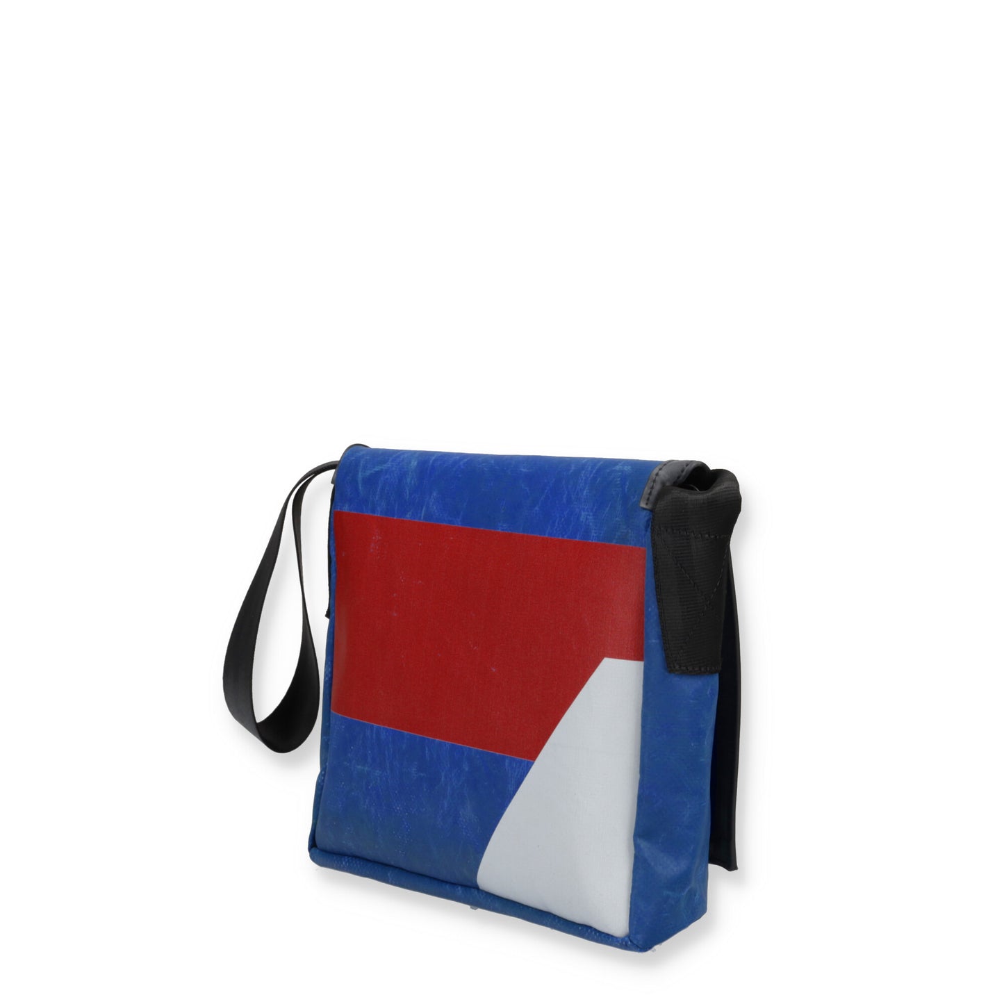 F11 LASSIE - Freitag (Blue w. White Logo)