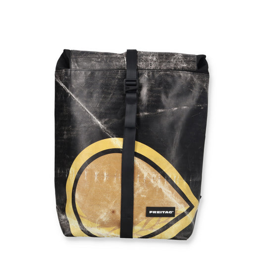 F155 CLAPTON - Freitag (Black & Yellow)