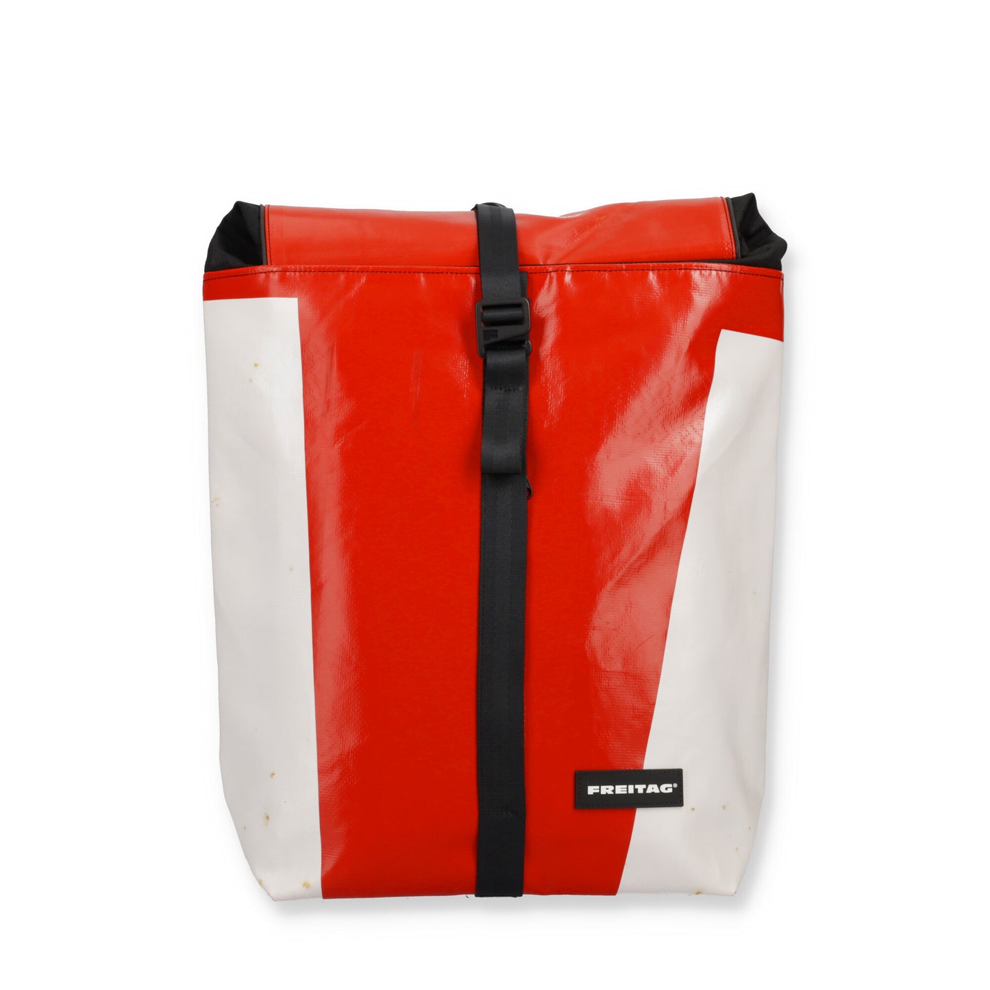 F155 CLAPTON - Freitag (Red & White)
