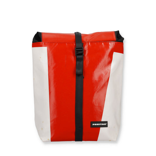 F155 CLAPTON - Freitag (Red & White)