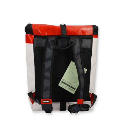 F155 CLAPTON - Freitag (Red & White)