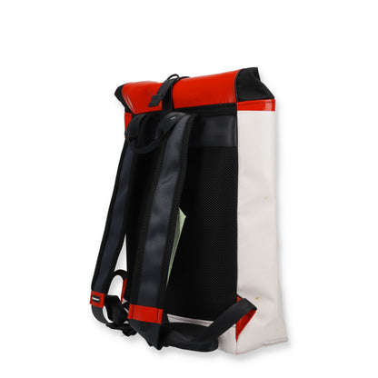 F155 CLAPTON - Freitag (Red & White)