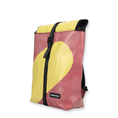 F155 CLAPTON - Freitag (Yellow & Red)