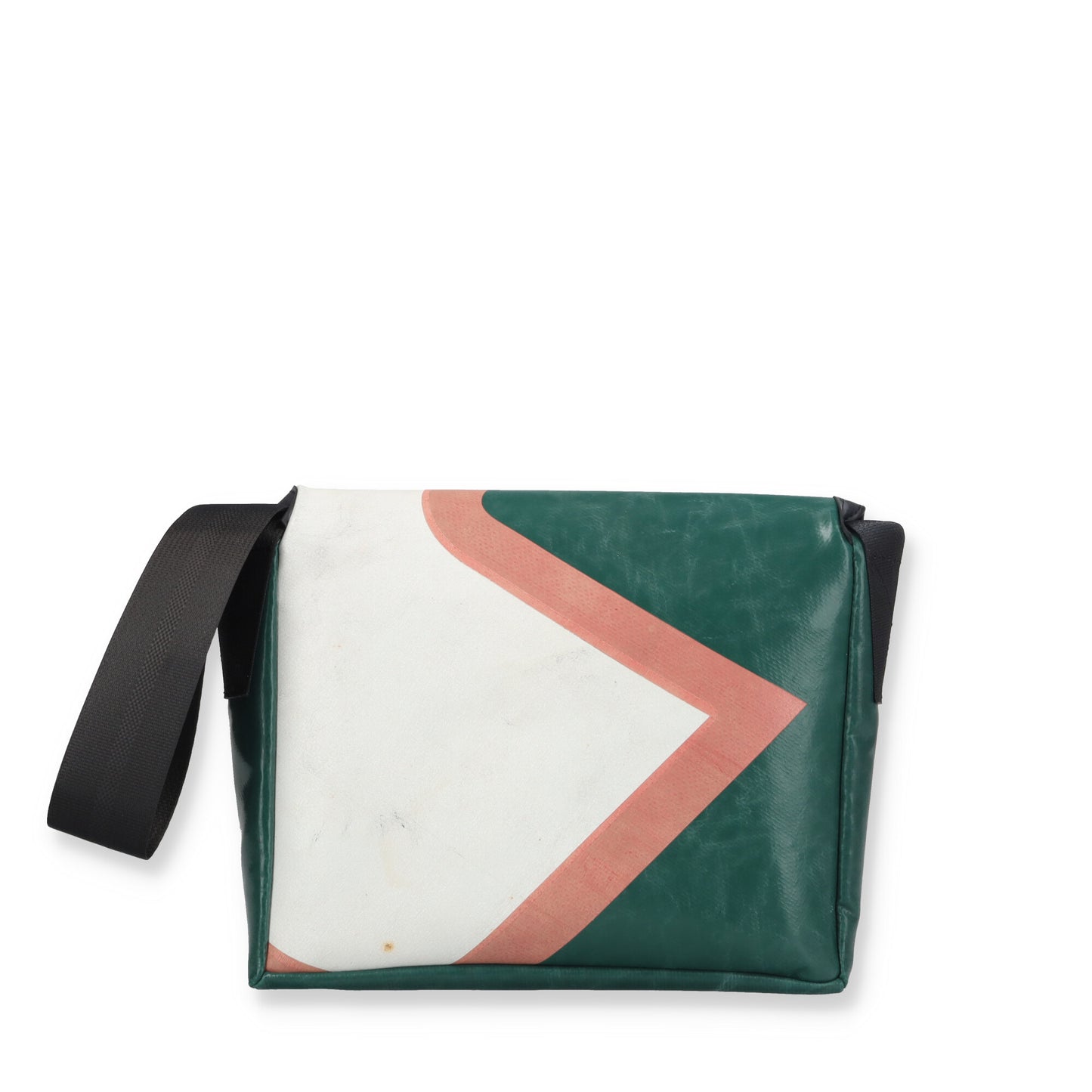 F11 LASSIE - Freitag (Green White & Red)