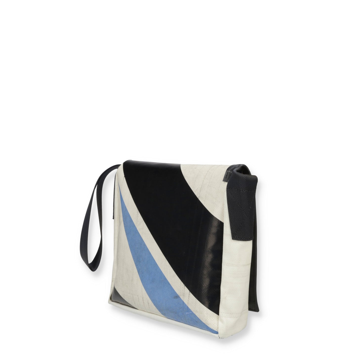 F11 LASSIE - Freitag (Grey Blue & Black)