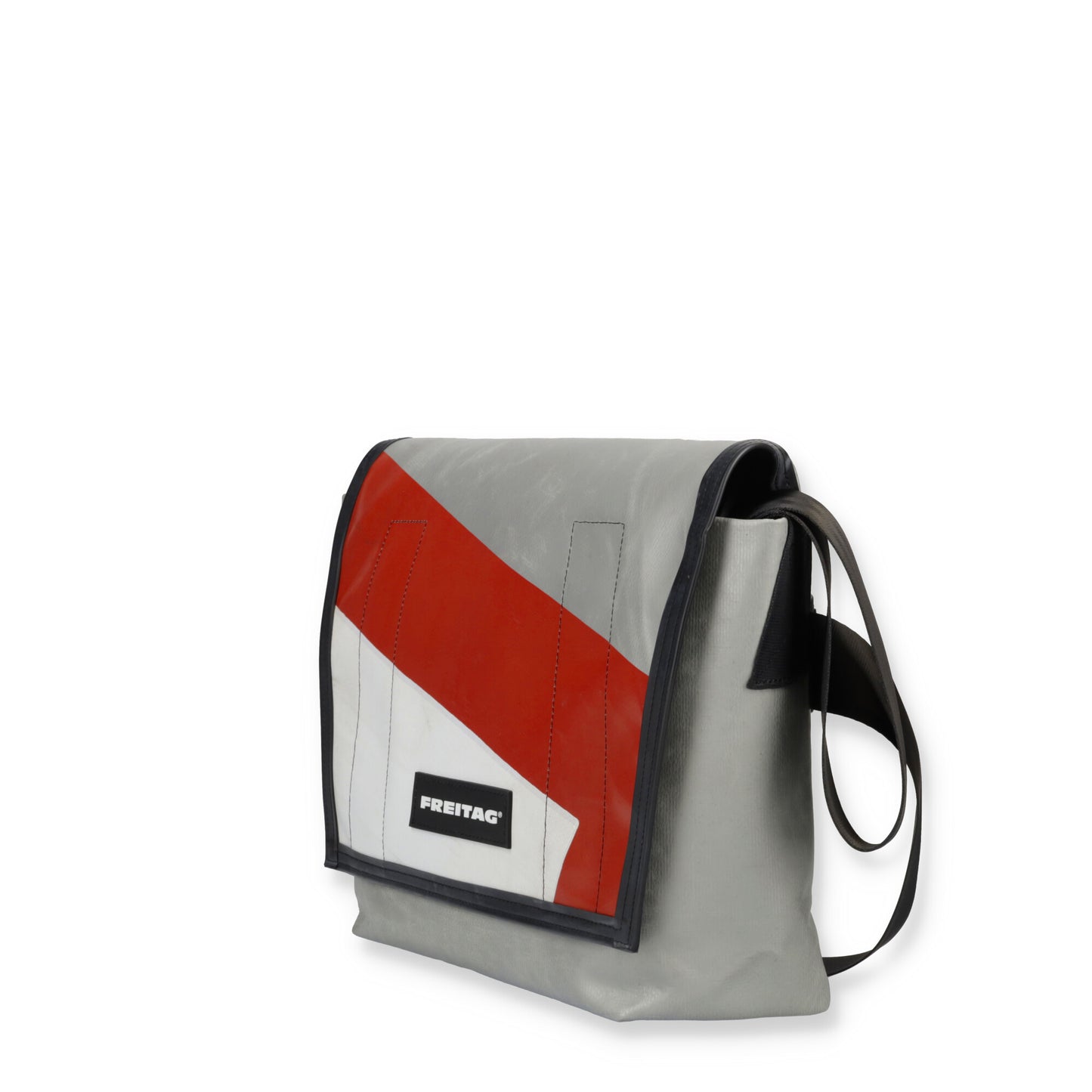 F14 DEXTER - Freitag (Grey White & red)