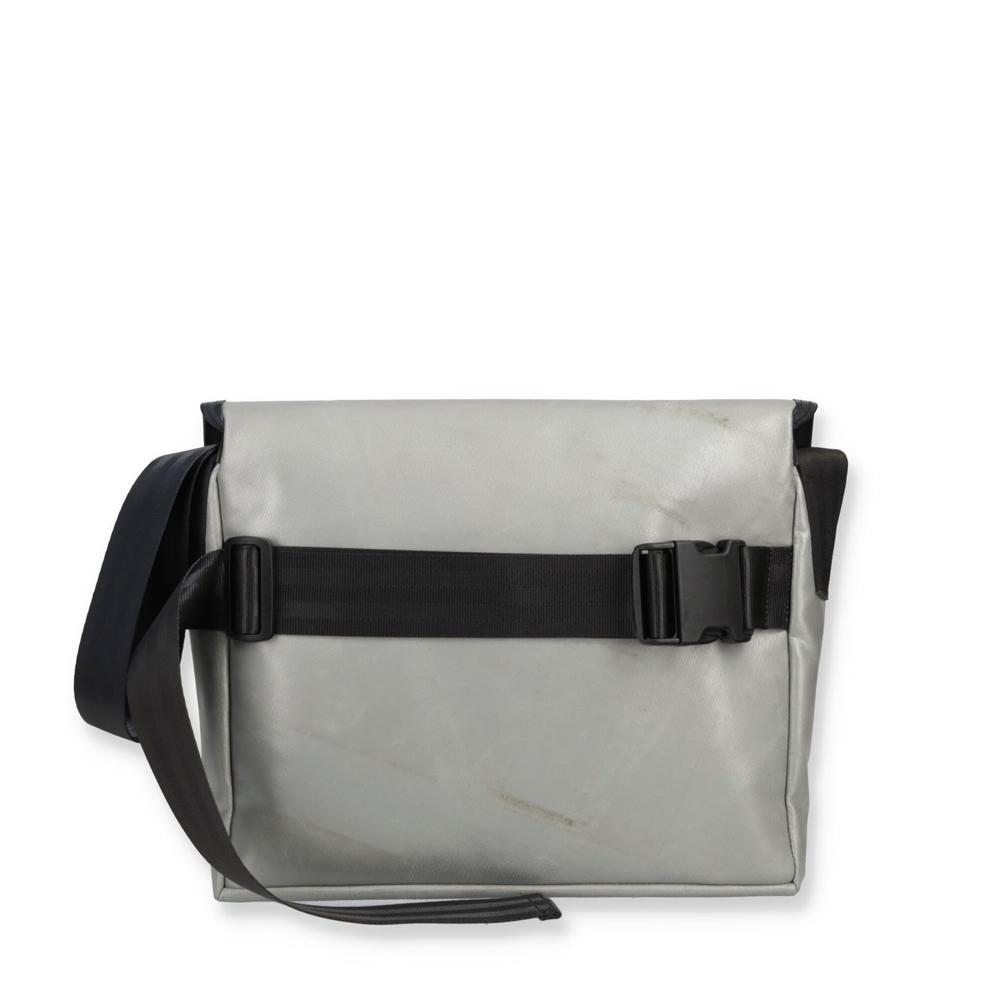 F14 DEXTER - Freitag (Grey White & red)