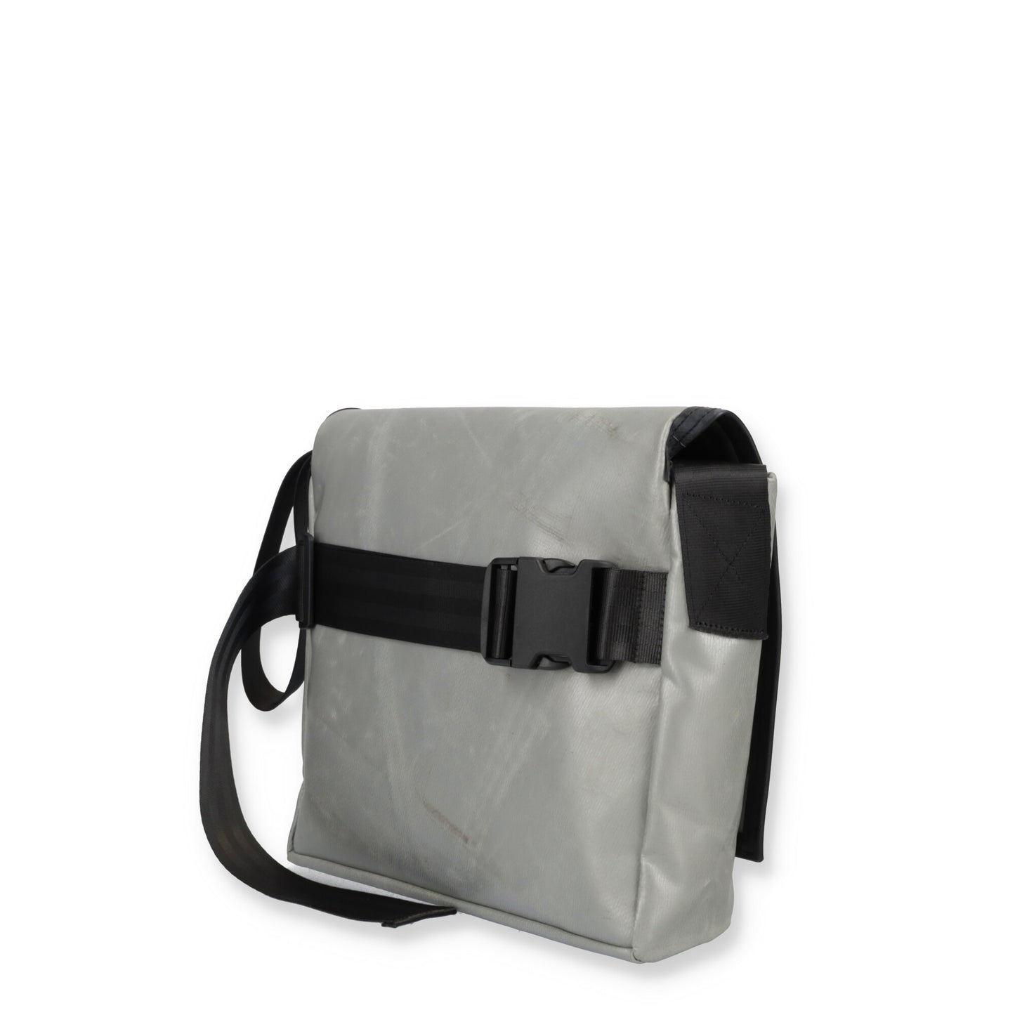 F14 DEXTER - Freitag (Grey White & red)