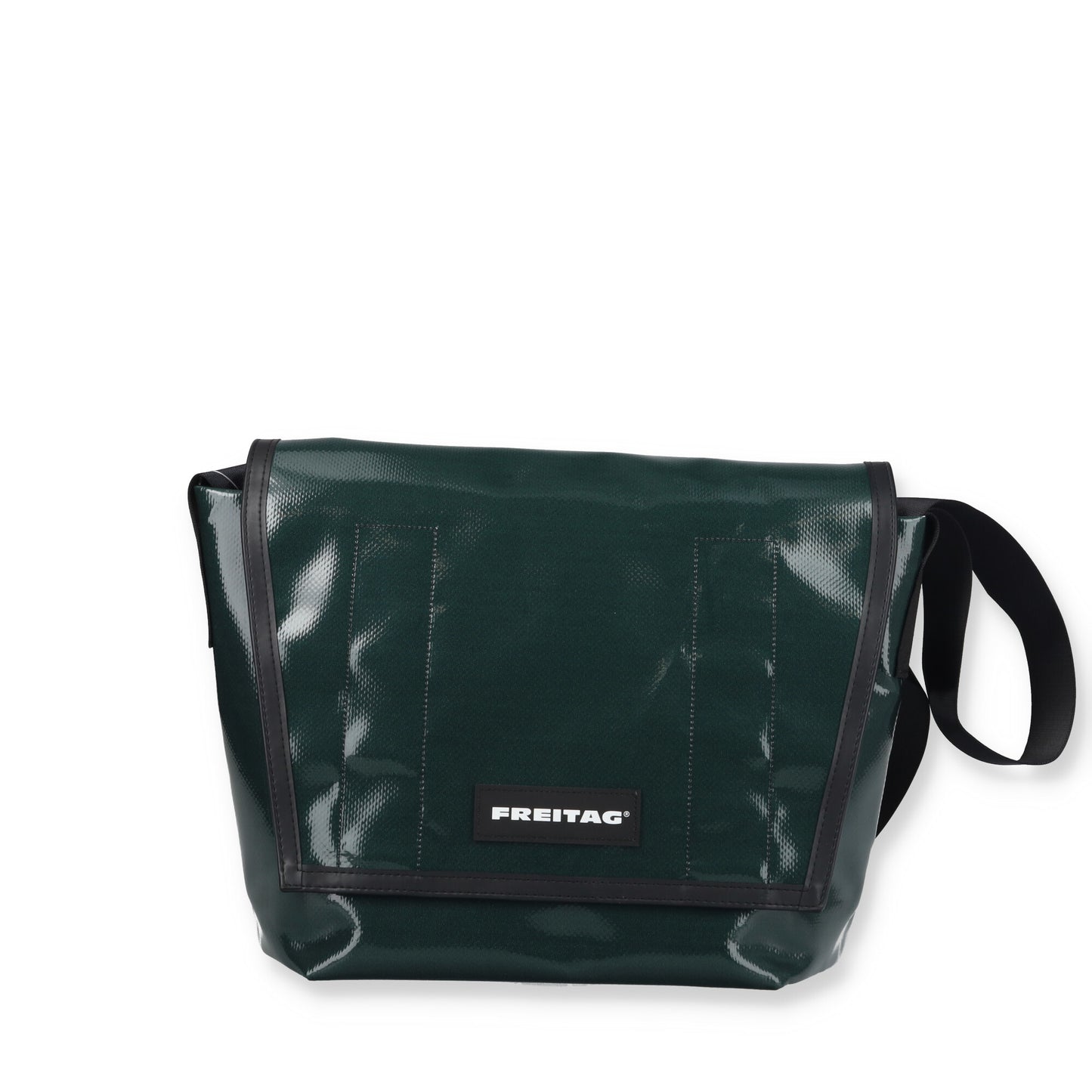 F14 DEXTER - Freitag (Dark Green)