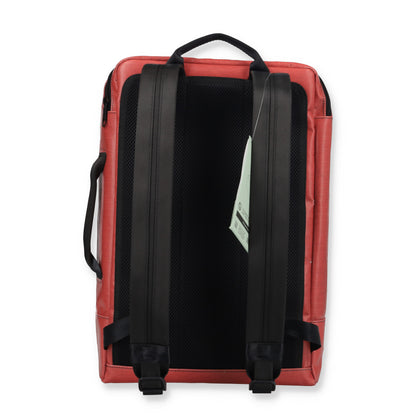 F306 HAZZARD - Freitag (Red Yellow & White)