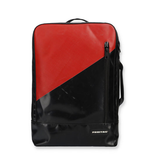 F306 HAZZARD - Freitag (Black & Red)