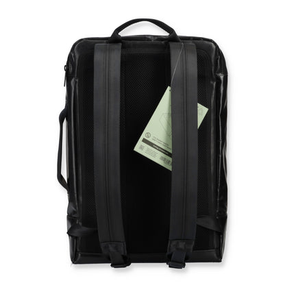 F306 HAZZARD - Freitag (Black & Red)