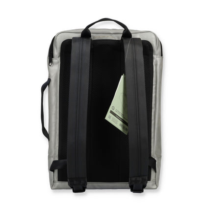 F306 HAZZARD - Freitag (Grey & Red)