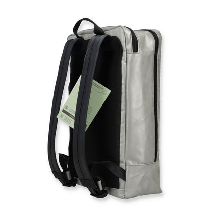 F306 HAZZARD - Freitag (Grey & Red)