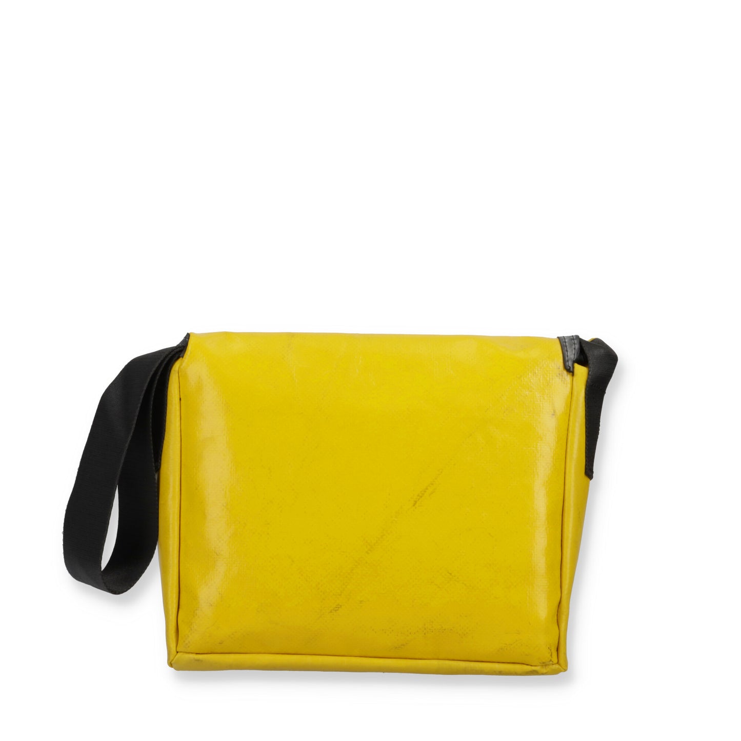 F11 LASSIE - Freitag (Yellow & Blue)